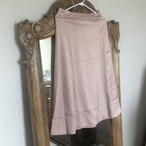 MIDI Skirt